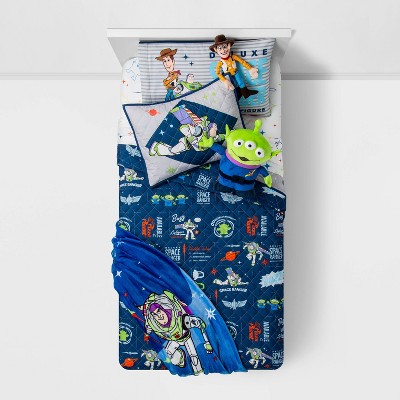 toy story kids bedding