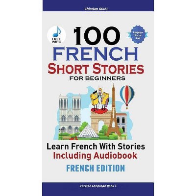 french short stories in french