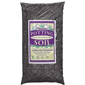 Esbenshade's Outdoor/Indoor Professional Lightweight Potting Soil - 1 of 4