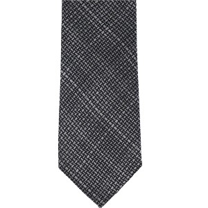 Alfani Mens Modesto Plaid Self-tied Necktie - 1 of 1