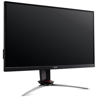 Acer Nitro 27" Widescreen LCD Monitor - 1920 x 1080 - 240Hz - XV273 X - Manufacturer Refurbished