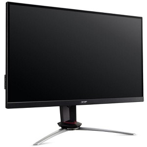 Acer Nitro 27" Widescreen LCD Monitor - 1920 x 1080 - 240Hz - XV273 X - Manufacturer Refurbished - 1 of 4