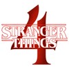 Men's Stranger Things Episode List Logo Baseball Tee - 2 of 3