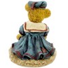 Boyds Bears Resin 3.0 Inch Shelly C Starboard Anchors Away Bearstone Animal Figurines - 3 of 3
