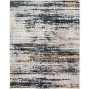 Adirondack ADR201 Non-Shedding Power Loomed Indoor Rugs - Safavieh - 1 of 4