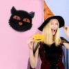 Unique Bargains Women's Halloween Funny Claw Clip 1 Pc - 3 of 4