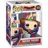 Funko Pop! Marvel: Spider-Man: Across The Spider-Verse - MayDay Parker Vinyl Figure  #1410 #82648 - 3 of 4