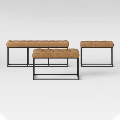 Trubeck Tufted Seating Collection - Project 62™