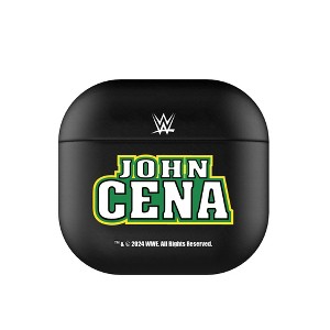 WWE Legends Clean AirPod Case Cover for AirPods 4 - 1 of 4