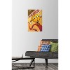 Trends International Marvel Loki: Season 2 - Miss Minutes Danger: Multiverse Unframed Wall Poster Prints - 2 of 4