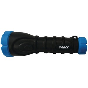 Dorcy® Pro Series 120-Lumen LED TPE Rubber Flashlight - 1 of 1