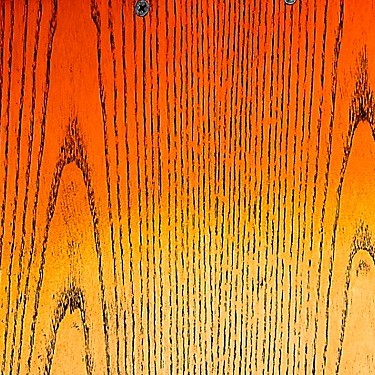 sonoran amber fade