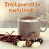 Chocolate Bridge Mix Medley by It's Delish, 3 LBS Jumbo Container - 4 of 4