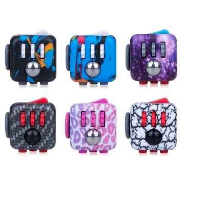 cool fidget cubes