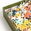 Fall Grid Puzzle - 1000pc - 2 of 4