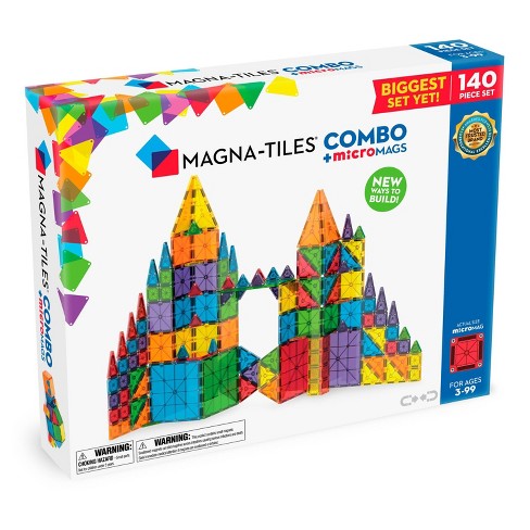 Best deal on magna tiles online