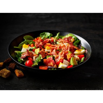 Hormel Black Label Center Cut Smoked Bacon - 12oz