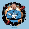 Boys The Fantastic Four: First Steps Reed Richards Leader Power T Shirt - 2 of 4