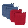 RITZ Terry Potholders & Pocket Mitts - 2 of 4