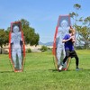 GoSports XTRAMAN Football Dummy Defender Quarterback Training Mannequin - 3 of 4