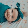 embe Newborn Bow Headband, One-Size - 2 of 4