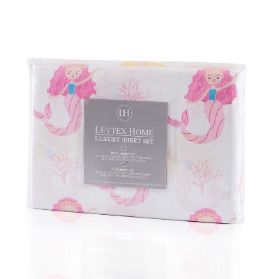 Marina Sheet Set - Levtex Home