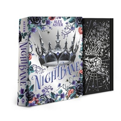 Untitled Amulet Deluxe Edition - by  Abrams Books (Hardcover)