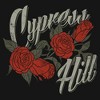 Women's Cypress Hill Roses Logo T-Shirt - 2 of 3