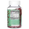 Human Beanz Kids, Vitamin D3 Jelly Beans, Strawberry Blast, 25 mcg, 120 Jelly Beans (12.5 mcg per Jelly Bean) - 2 of 2