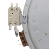 ERP® Replacement Radiant Surface Heating Element for GE® Part Number WB30T10133 in Beige - 2 of 4