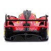 Ferrari 499P #50 "Ferrari AF Corse" Winner "24 Hours of Le Mans" (2024) "Racing" 1/43 Diecast Model Car by Bburago - 4 of 4