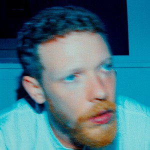 Matt Maeson - A Quiet and Harmless Living (Vinyl) - 1 of 1