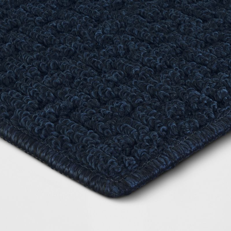 Washable Solid Machine Tufted Rug - Made By Design&#153;, 2 of 10