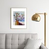 Laura Fedorowicz Realization Metal Framed Art Print - Deny Designs - 2 of 3