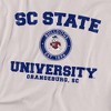 Men's South Carolina State University Official Circle Logo T-Shirt Circle Logo - 2 of 4