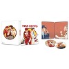 The Sting (SteelBook) (4K/UHD + Blu-ray + Digital) - image 2 of 3