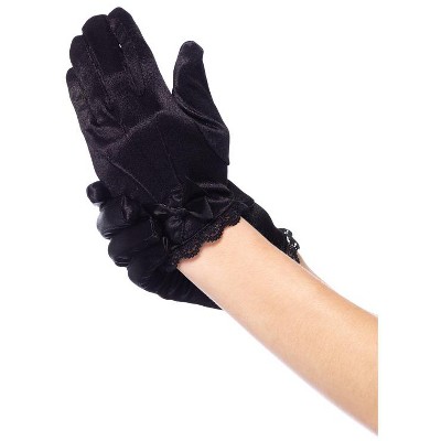 lace gloves target