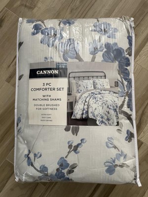 Kasumi Floral Comforter Set - Cannon : Target