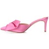 Journee Women's Tiarra Medium and Wide Width Evening Pumps - 2 of 4