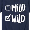 Boys' - Instant Message - Mild Wild 2 Short Sleeve Graphic T-Shirt - 2 of 4