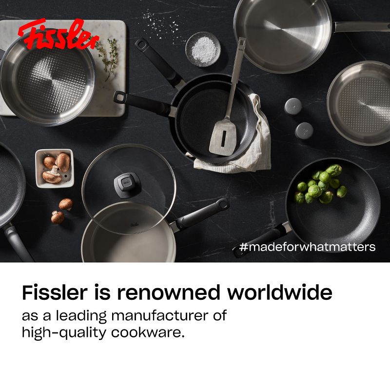 Fissler Premium Glass Lid, 5 of 7