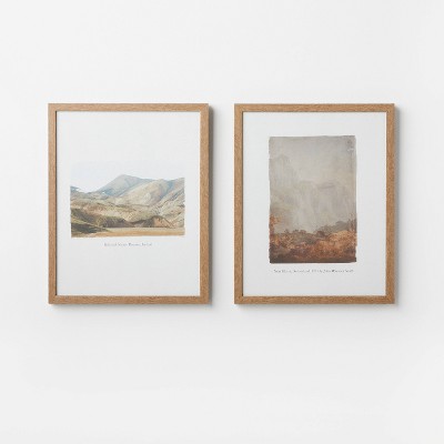 Frames For Canvas Paintings : Target