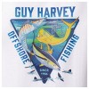 Guy Harvey Men's Tank Top - 4 of 4