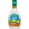 Hidden Valley Buttermilk Ranch Salad Dressing & Topping - 16 fl oz - image 2 of 4