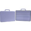 Kemp USA 36 Unit Plastic Box with Gasket Empty - 2 of 3