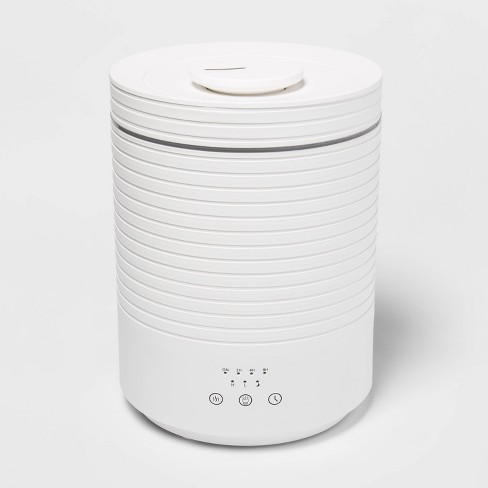 2.7L Electric Oil Humidifier White - Project 62™ - image 1 of 2