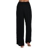 Women's Coastal Covers Palazzo Pants - La Blanca - 2 of 4