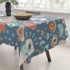Carey Copeland Written in the Stars Milagros - Tablecloth Deny Designs - 3 of 3