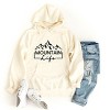 Simply Sage Market Mountain Life Hoodie - 3 of 4