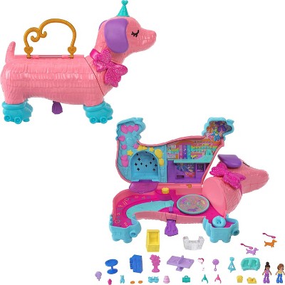 Polly pocket 2024 toys target